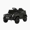 صورة سيارة Mercedes Benz G-Wagon للأطفال